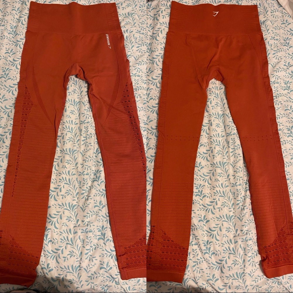 Gymshark small leggings